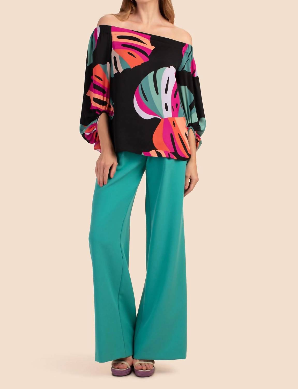 Windward Top