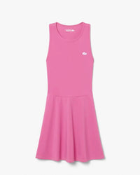 Lacoste - Ultra Dry Sport Mini Dress