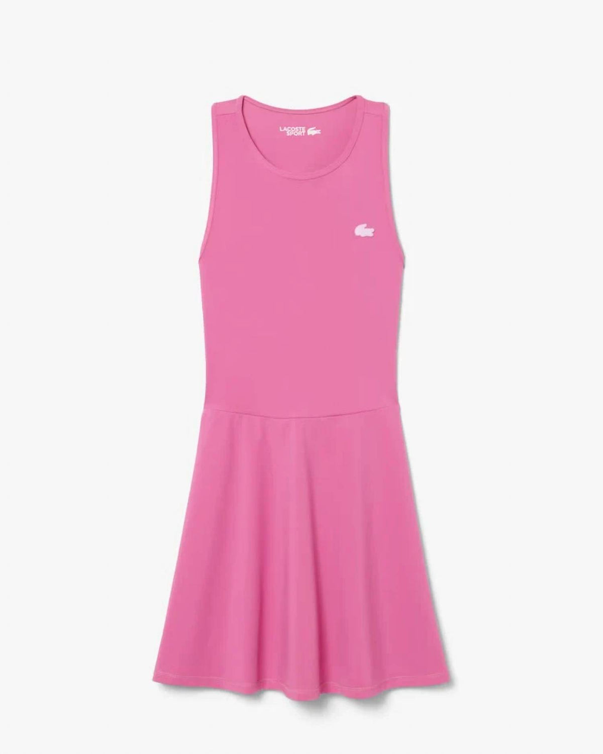 Lacoste - Ultra Dry Sport Mini Dress