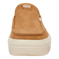 Hey Dude - Women's Austin Lift Classic Slide Sneaker