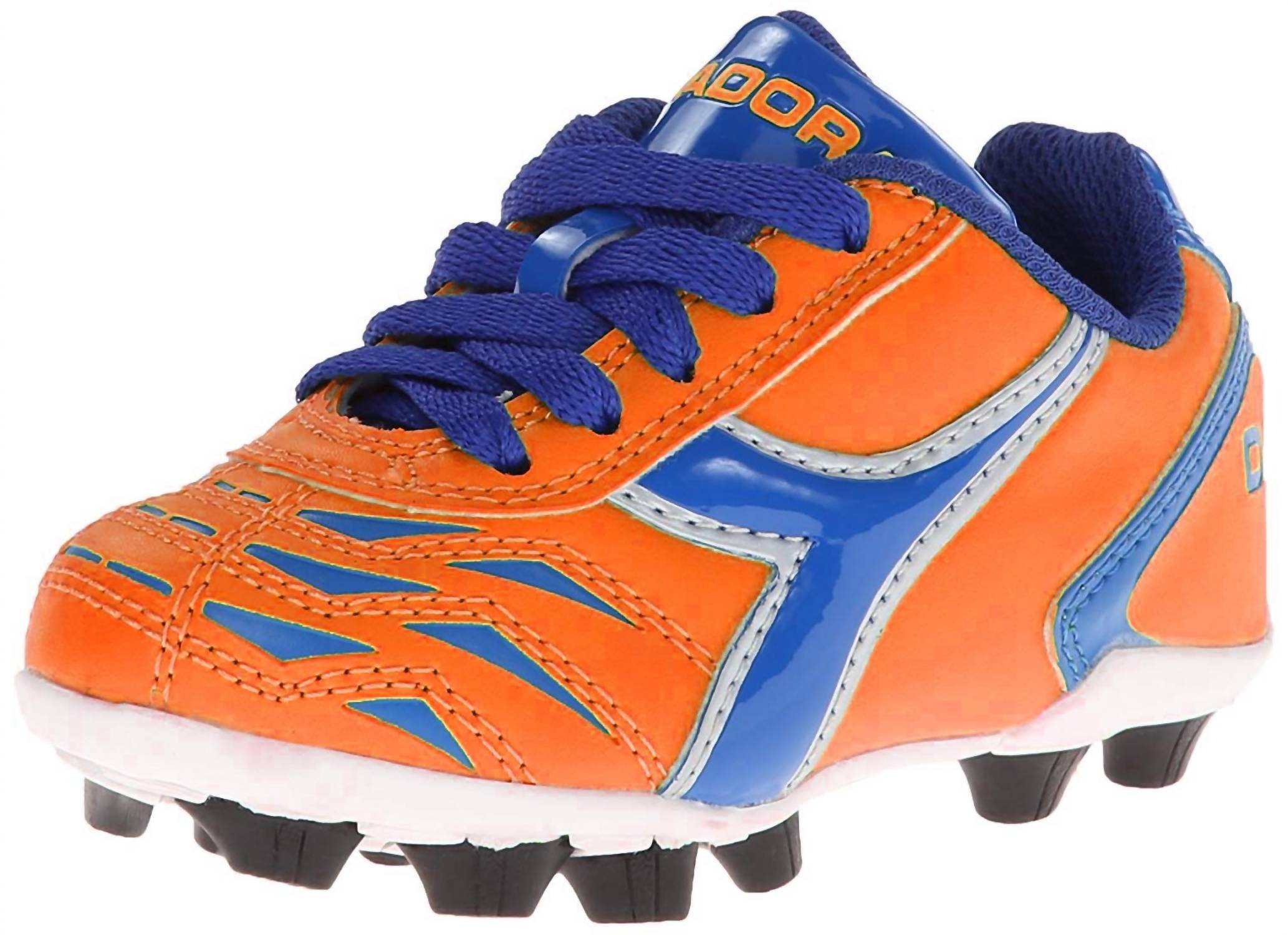 Diadora - Junior Kids Capitano Id Shoes