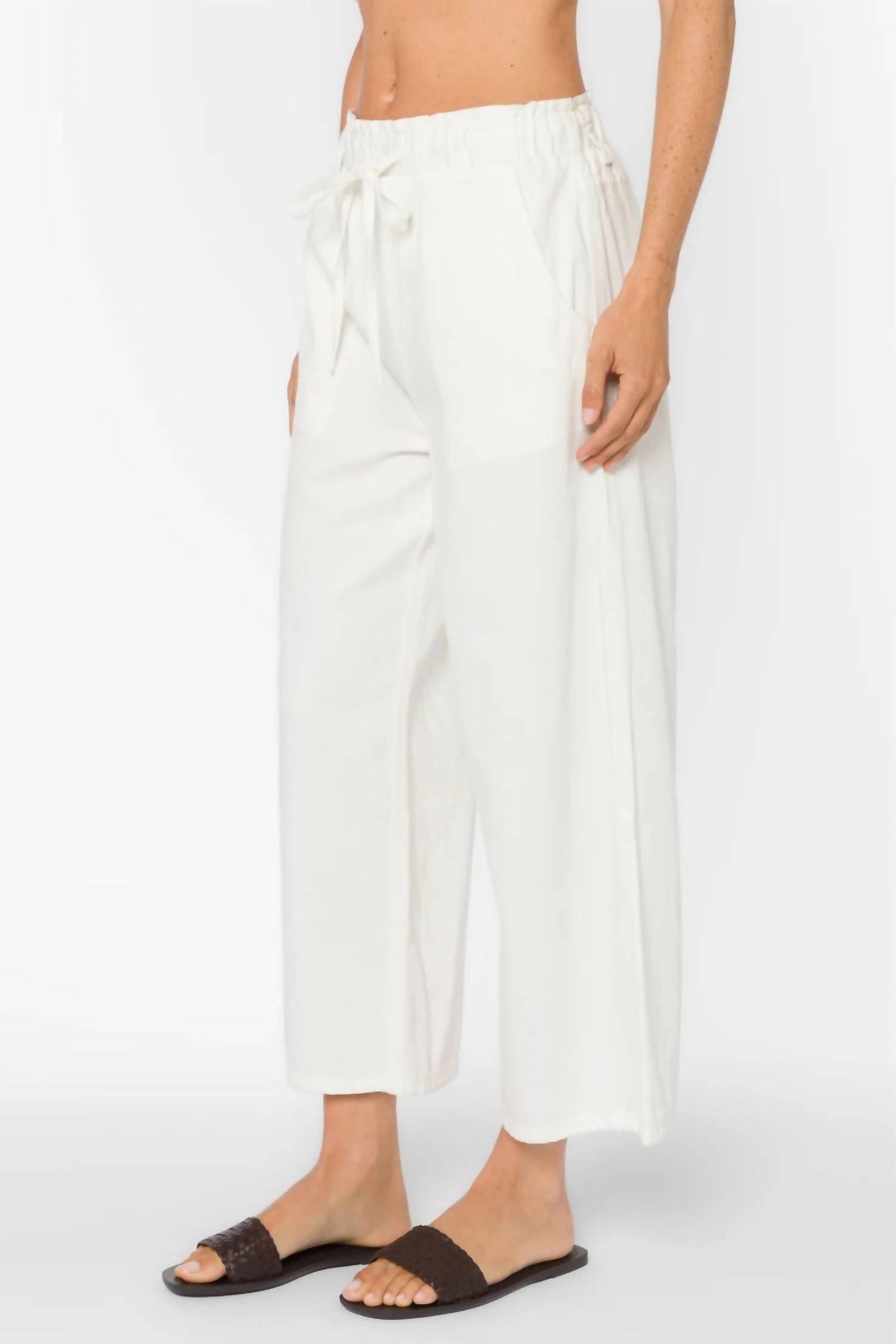 Velvet Heart - Claudette Pants