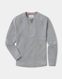 The Normal Brand - Puremeso Everyday Henley Top
