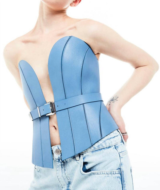 Pritch London - Women's Corset Belt