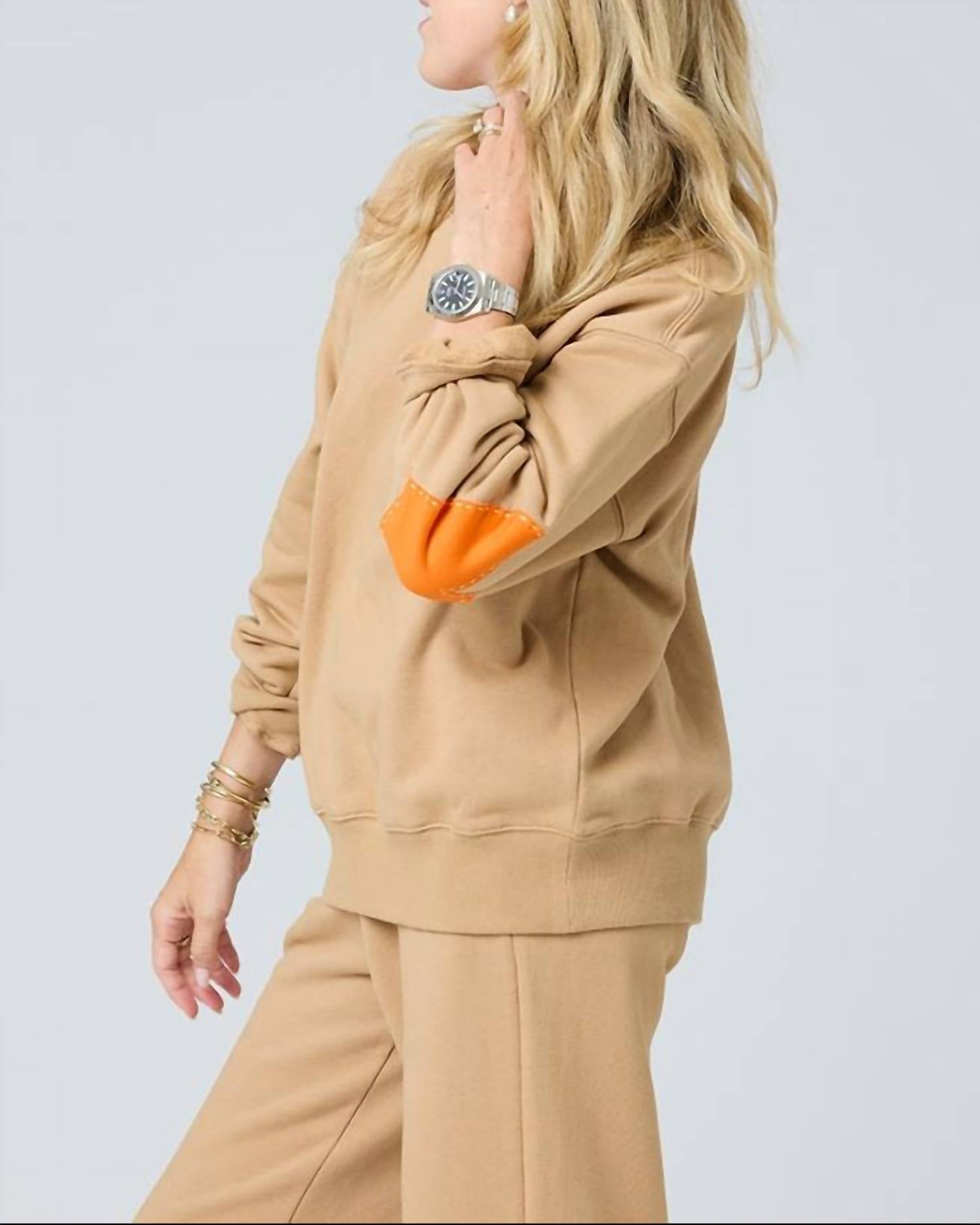 Kerri Rosenthal - Ex-boyfriend Sweatshirt