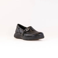 Clarks - Women's Certina Ease Flats