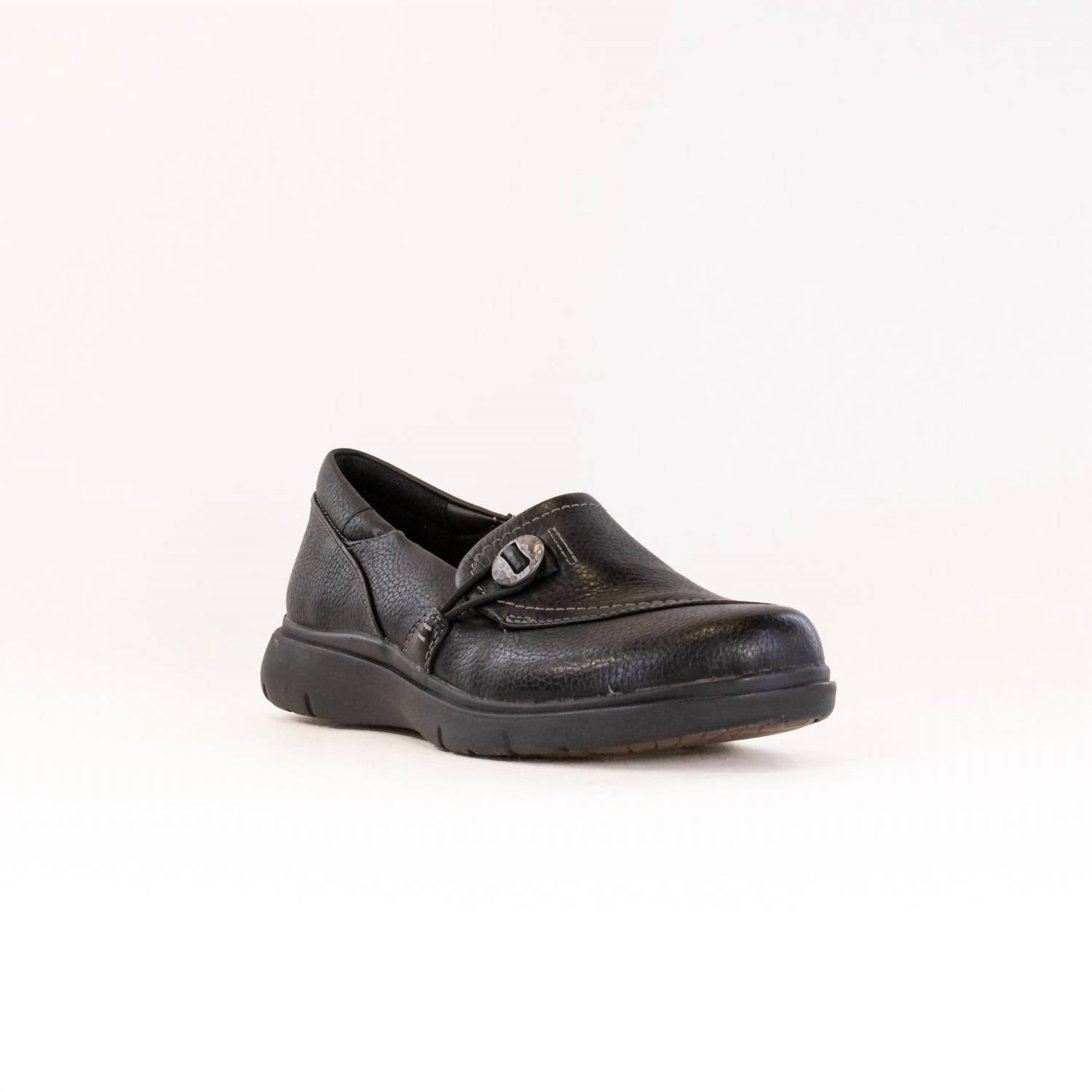 Clarks - Women's Certina Ease Flats