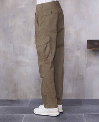 Officine Générale - Kenny Pigment Dyed Pants
