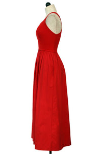 Marie Oliver - Tobie Maxi Dress