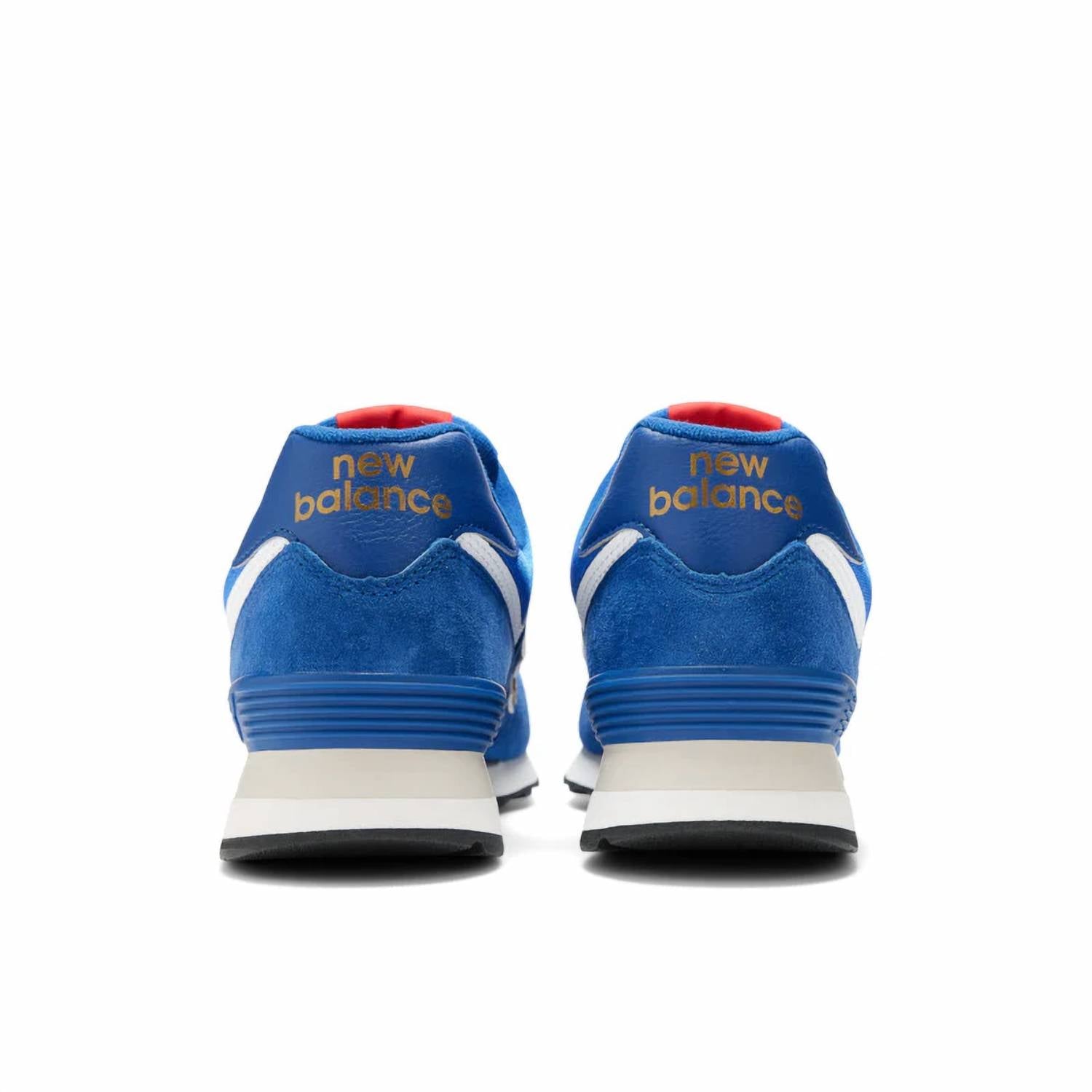 New Balance - Men's Classic 574 Core Lifestyle Sneaker