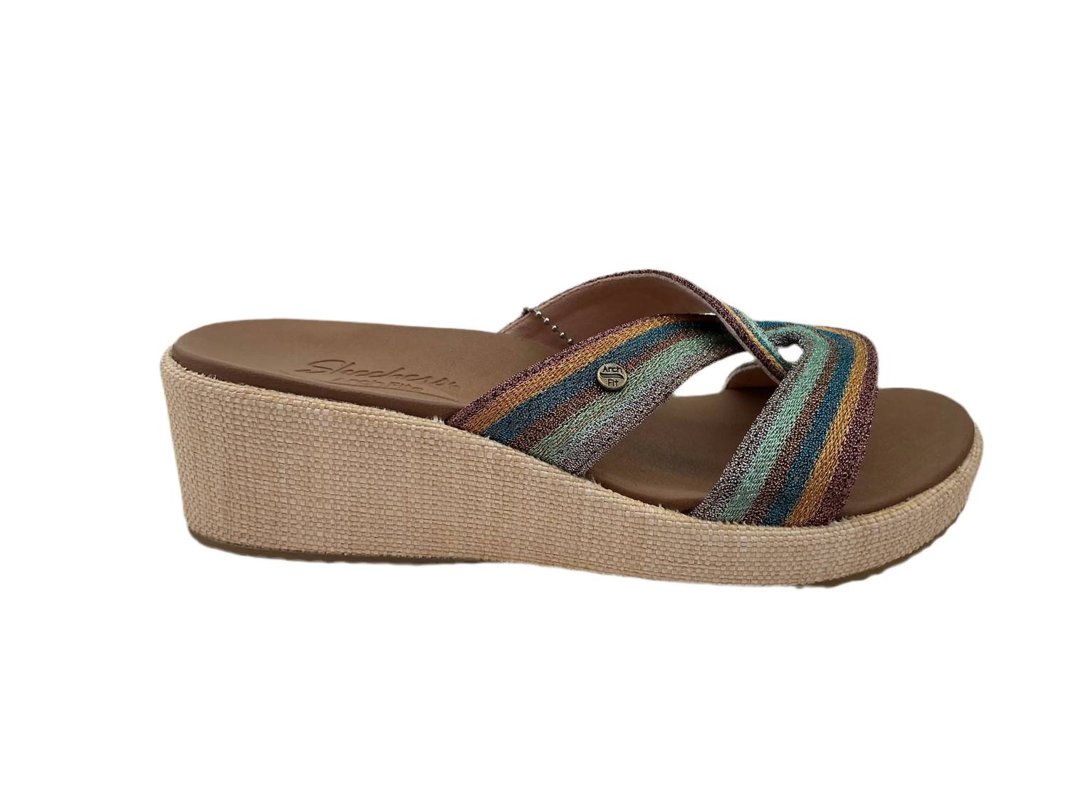 Skechers - Women's Arch Fit Beverlee-belle Sandal