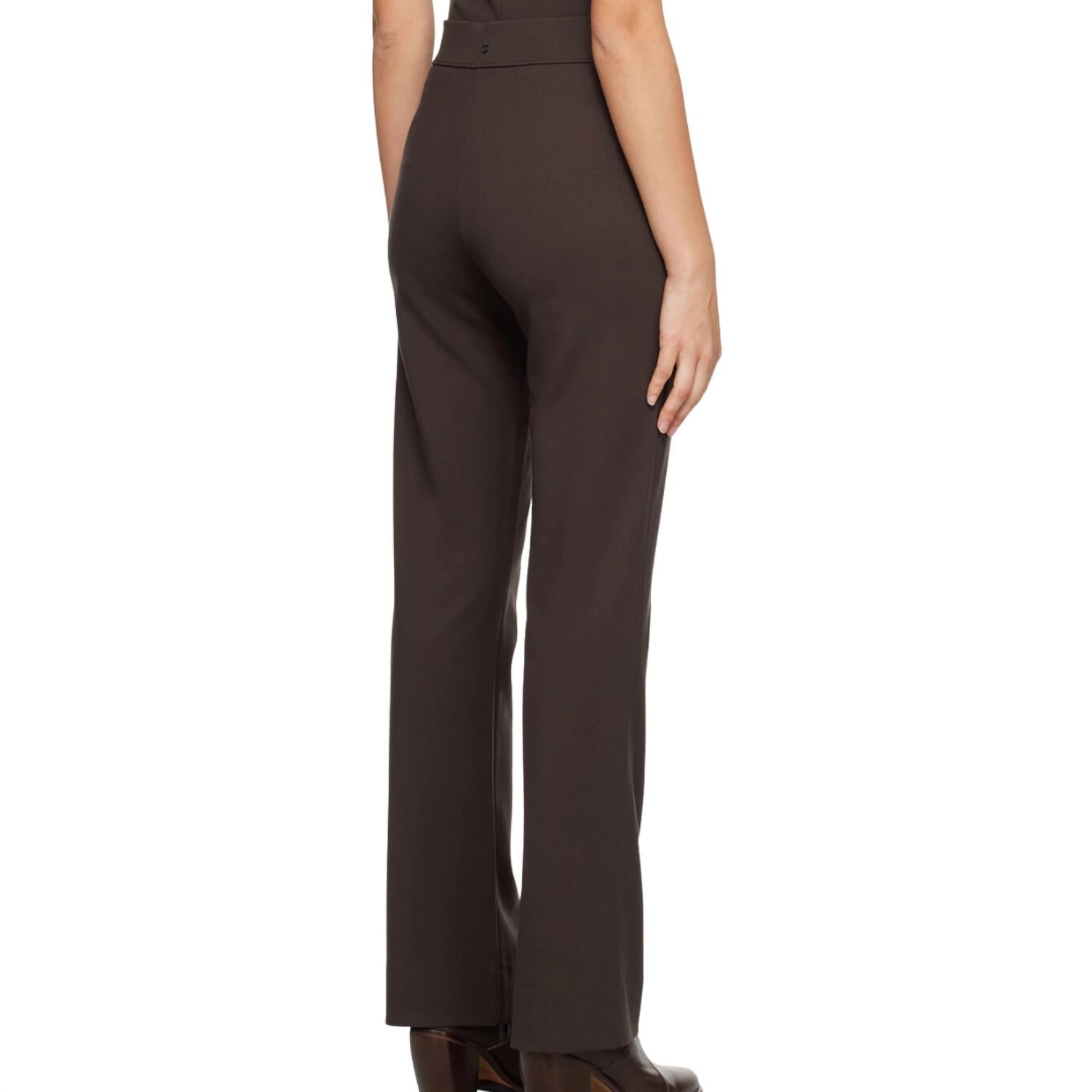 Rag & Bone - Irina Ponte Trouser