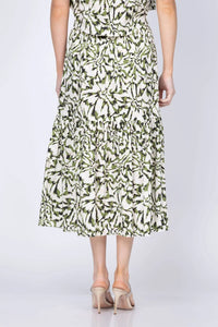 Misa Los Angeles - Itzel Skirt