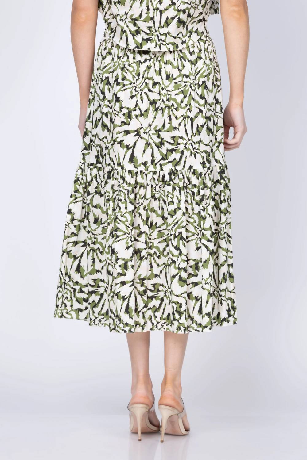 Misa Los Angeles - Itzel Skirt