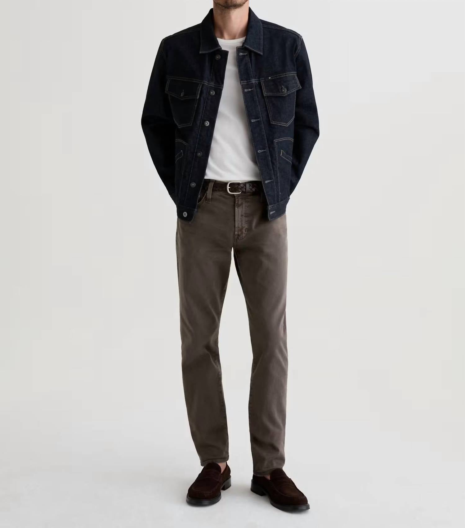 Ag Jeans - Tellis Modern Slim Jean