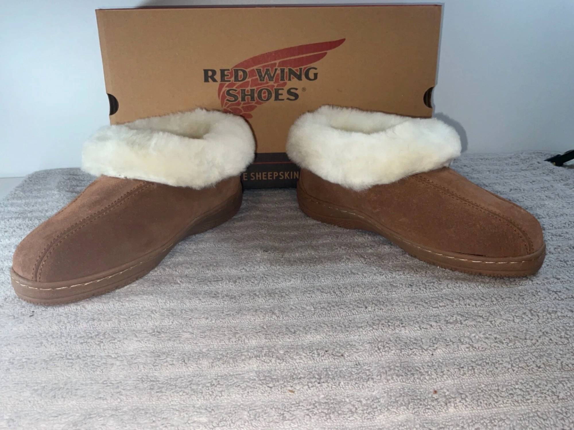 Red Wing Shoes - Women's Juliet Slippers