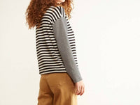 Sita Murt - Stripe Sweater