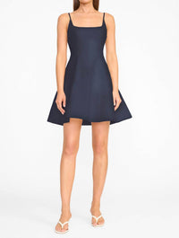 Staud - Joy Mini Dress
