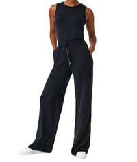 Spanx - Air Essentials Jumpsuit