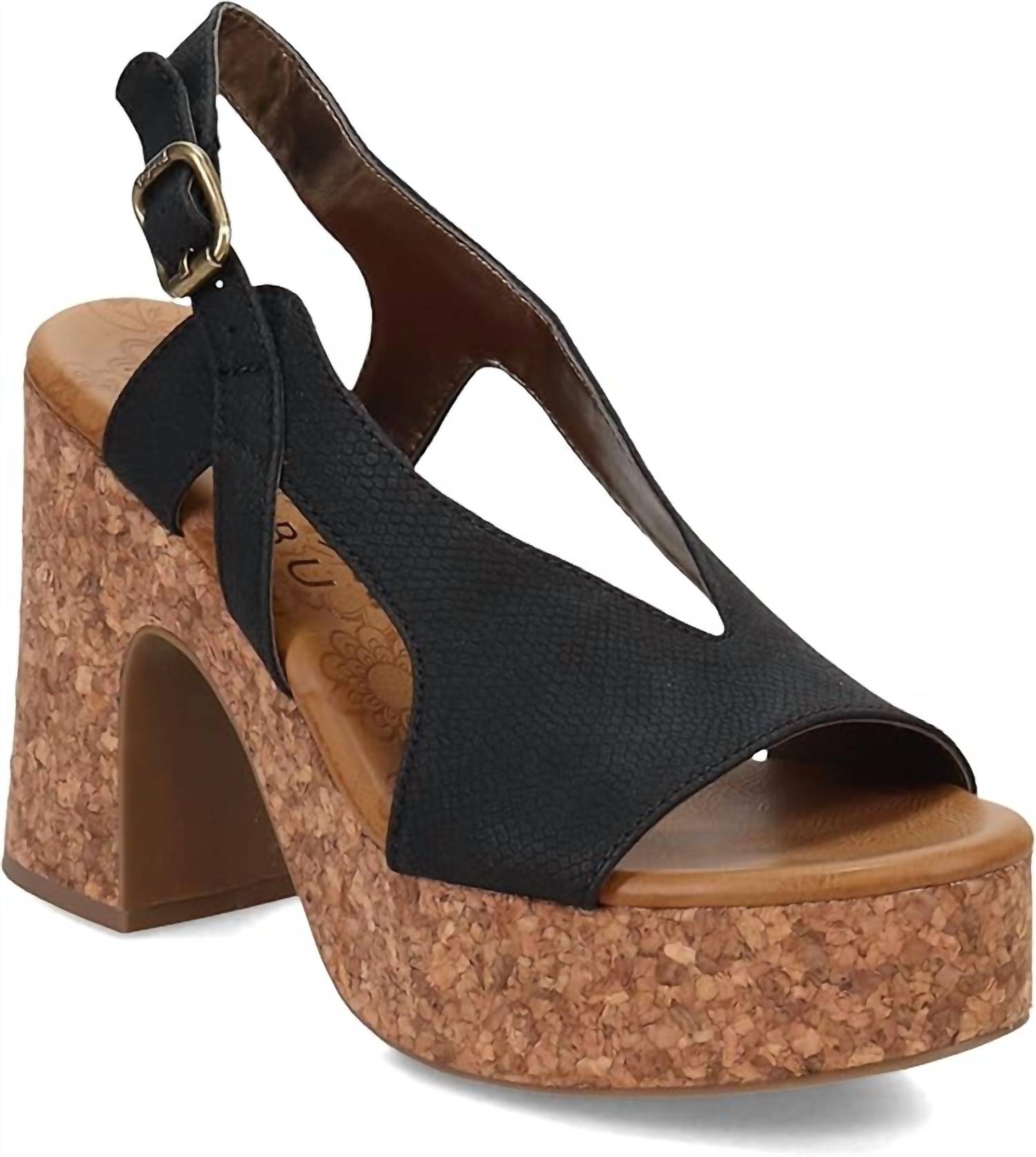 Blowfish - Women's Partea Platform Sandal