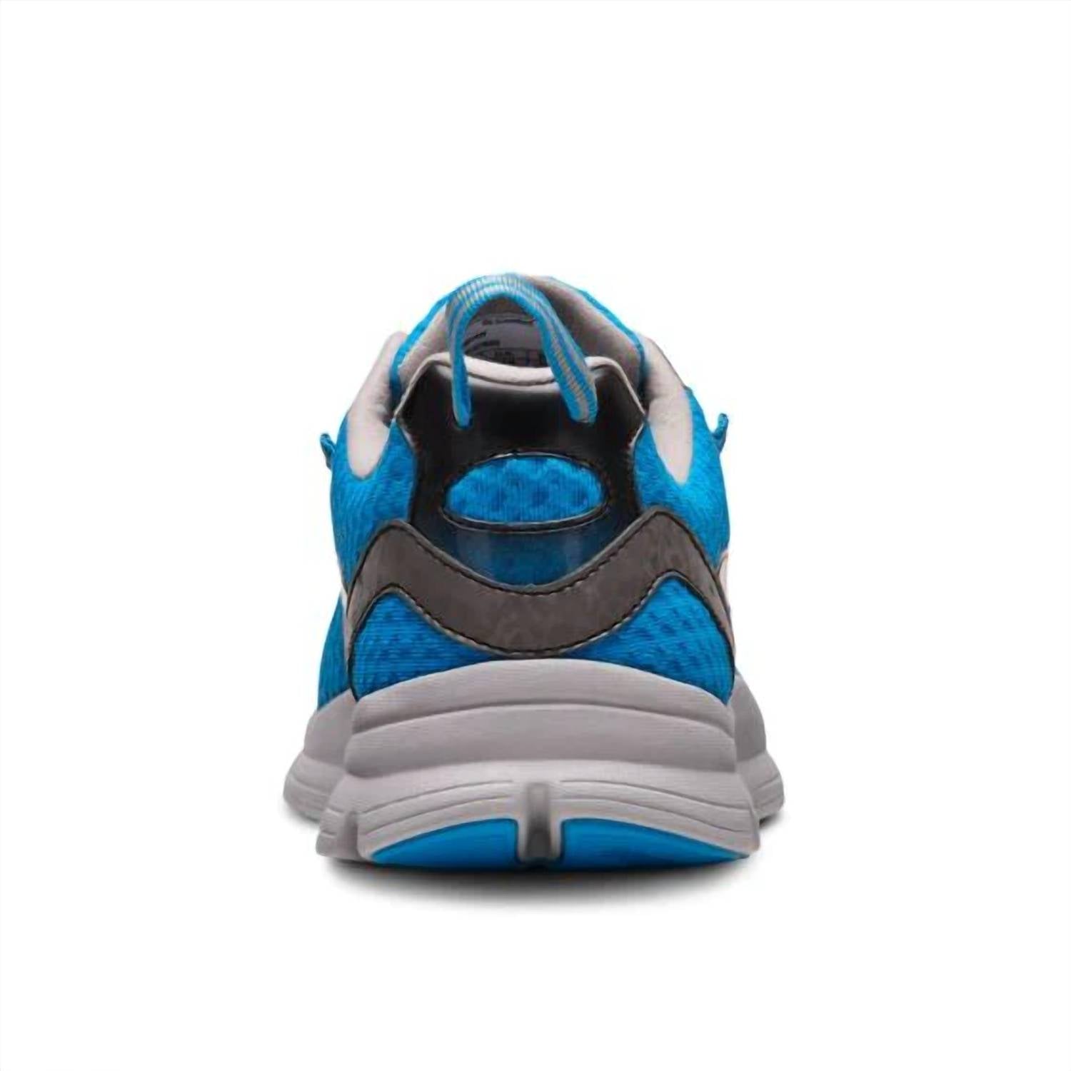 Dr. Comfort Shoes - Women's Meghan Athletic Shoes