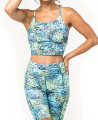 Lovlei - Soul Bike Shorts