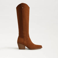 Sam Edelman - Women's Wyatt Calf Knee High Boot