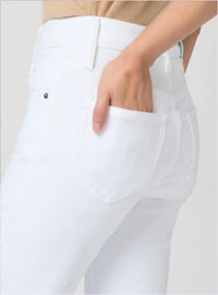 Paige - Marlow Skimmer Jean