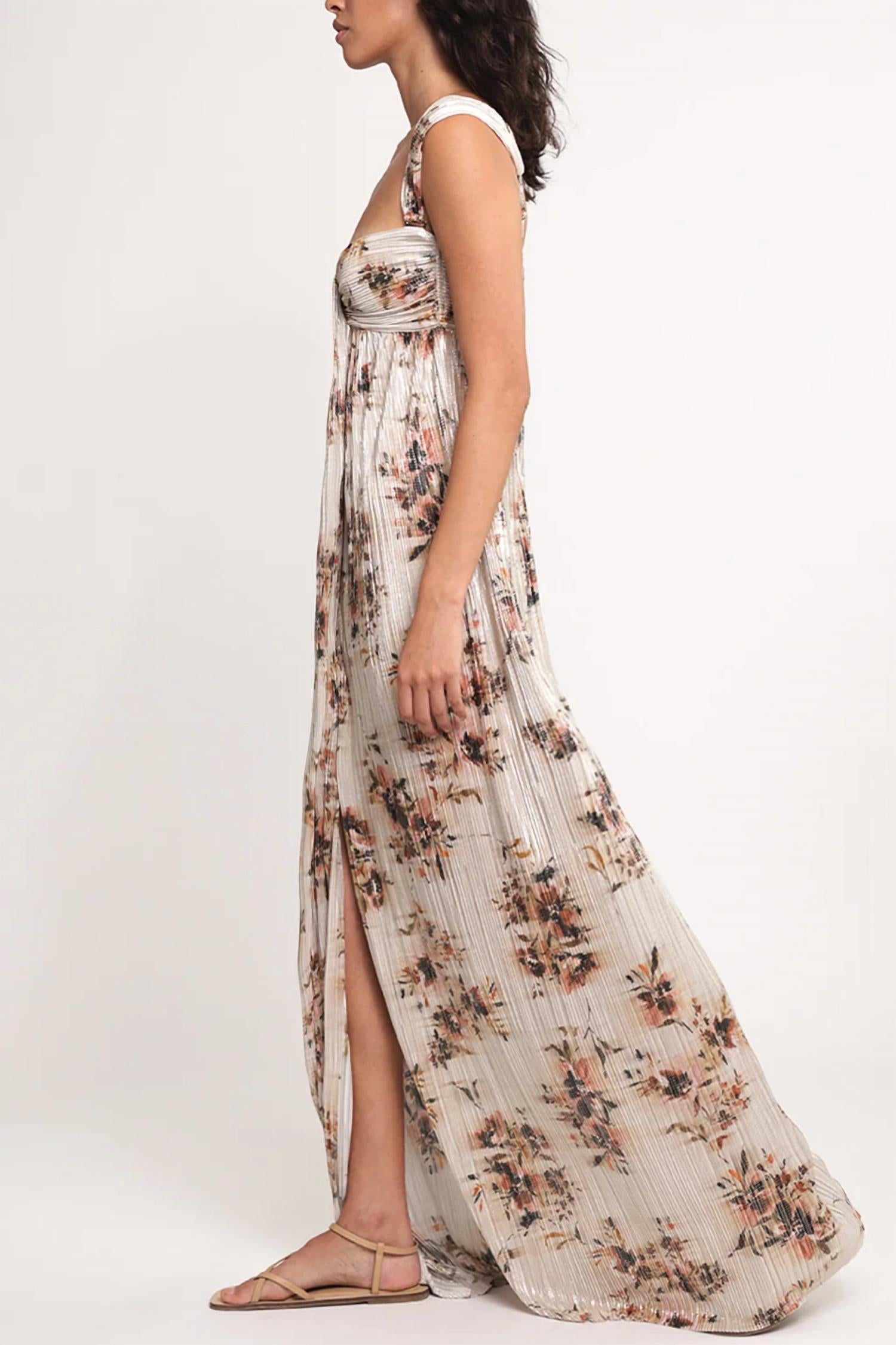 Sabina Musayev - Serilda Maxi Dress