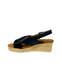 Salvia - Women's Flor Sling-back Sandal