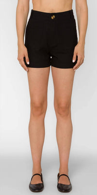 Velvet Heart - Dahlia Short