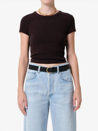 Citizens Of Humanity - Nello Short Sleeve Tee