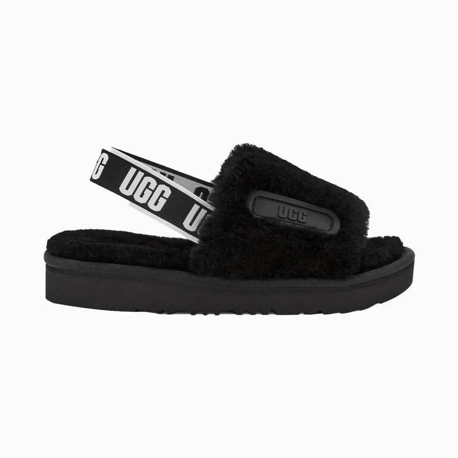 Ugg - Kid's Disco Slides