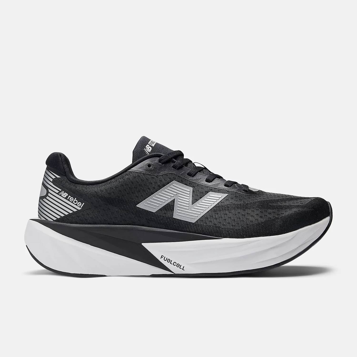New Balance - Men's Fuelcell Rebel V5 Running Shoes