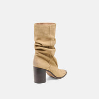 Dolce Vita - Women's Talina Boots