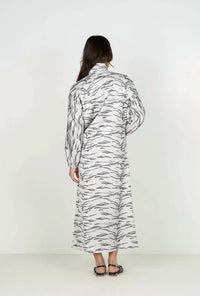 Emily Mccarthy - Poppy Midi Dress