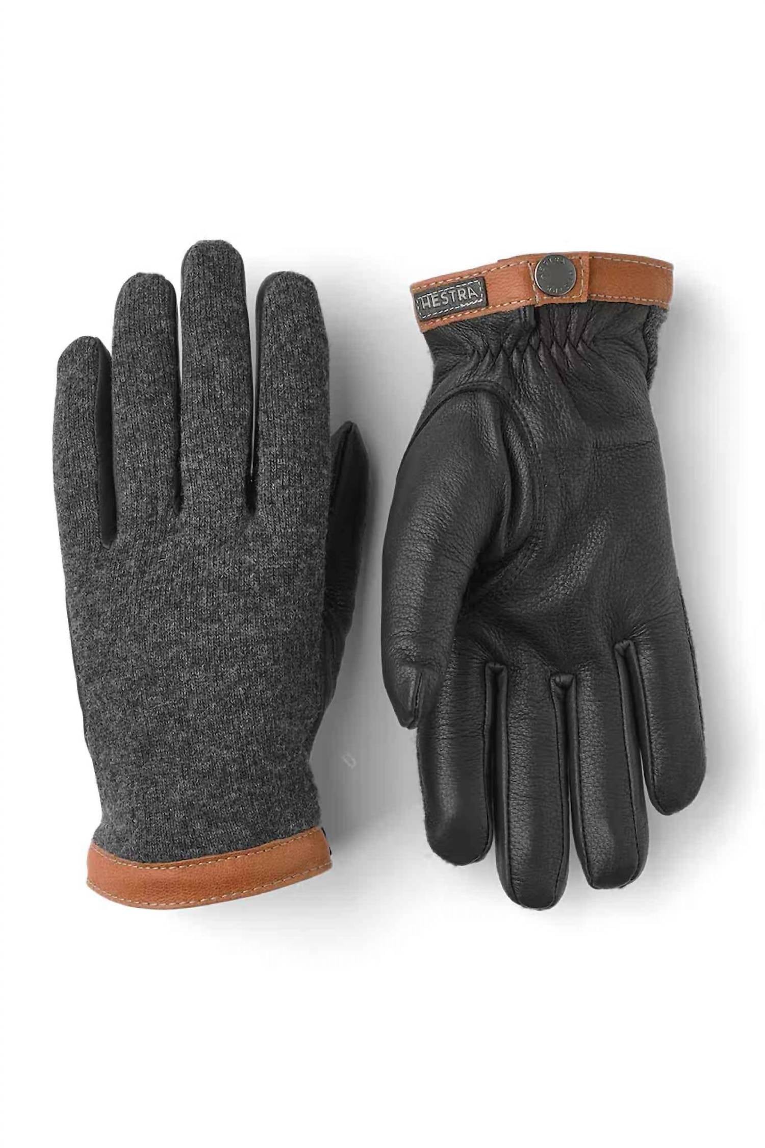 Hestra - Men's Tricot Glove