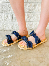 Zimmermann - Women's Carousel Slide