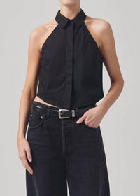 Citizens Of Humanity - Adeline Sleeveless Shirt