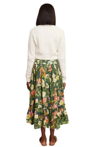 Cara Cara - Tisbury Skirt
