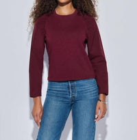 Nation Ltd - Ruthie Long Sleeve Top