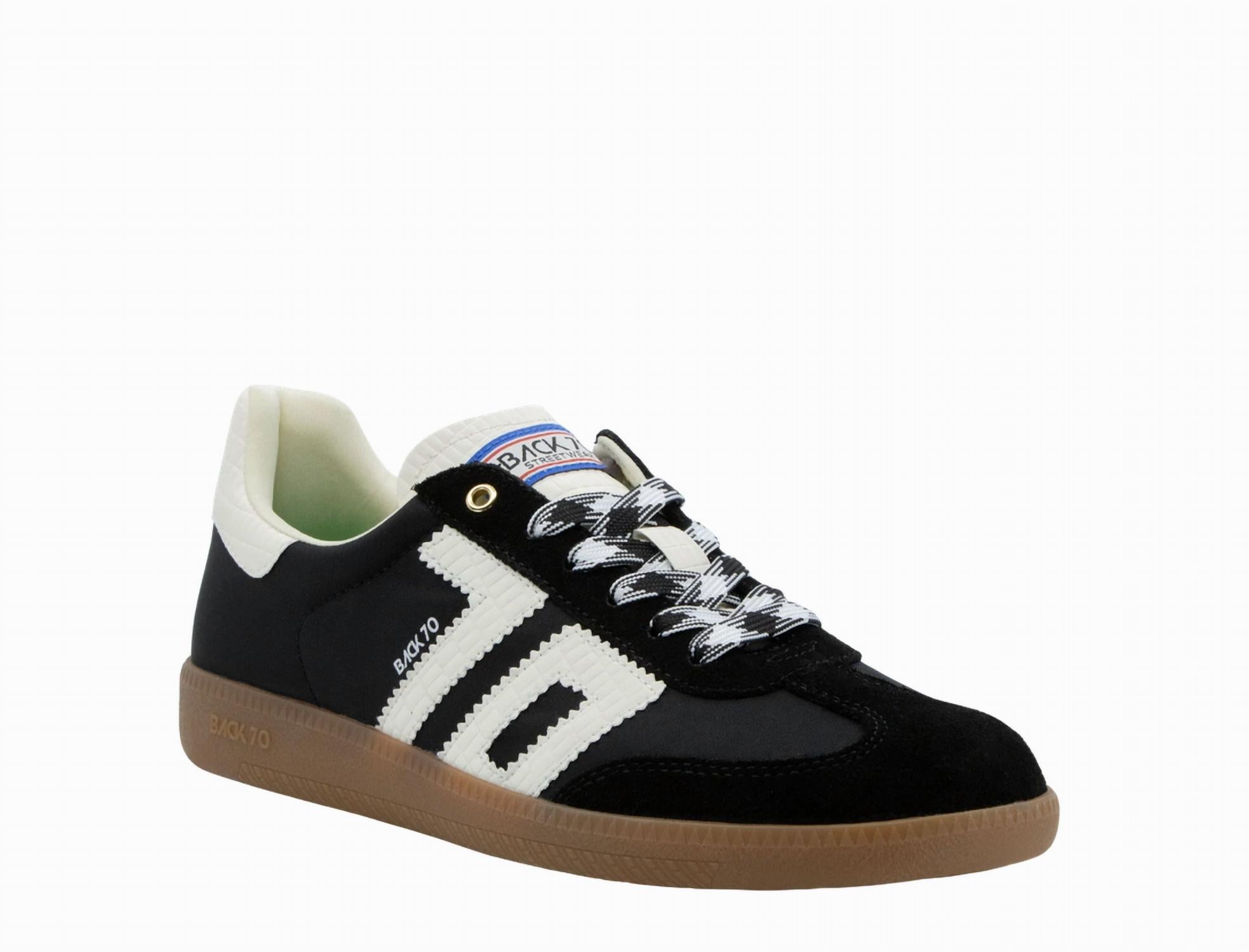 Back 70 - Women's Ghost Sneakers