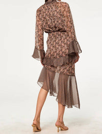 Misa Los Angeles - Maris Top