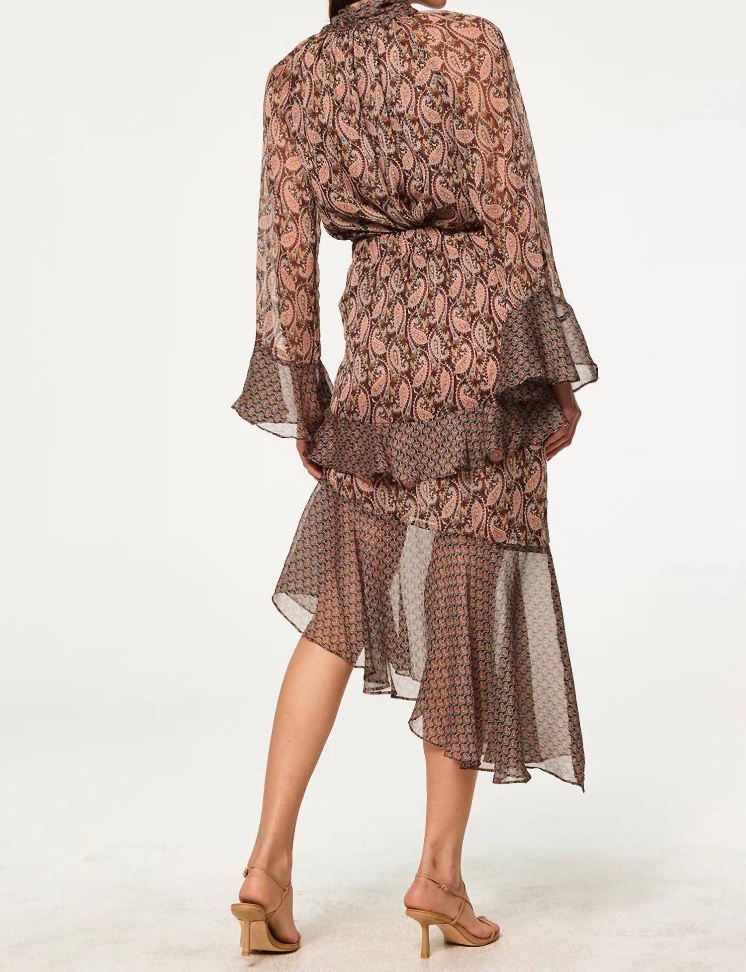 Misa Los Angeles - Maris Top