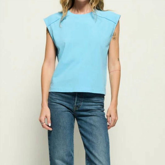 Nation Ltd - Perry Muscle Tank Top