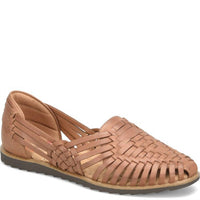 Comfortiva - Women's Rainer Flats - Medium