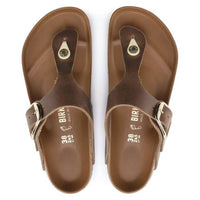 Birkenstock - Women's Gizeh Big Buckle Sandal