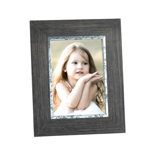 Creative Gifts International - Wood Frame