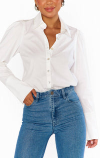 Boulevard Bodysuit