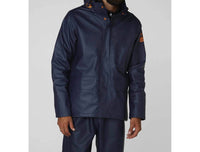 Helly Hansen - Men's Gale Waterproof Rain Jacket